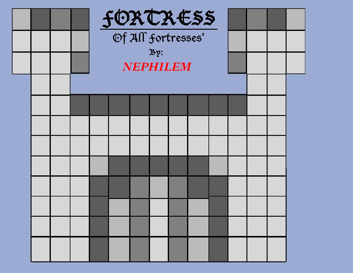 the map